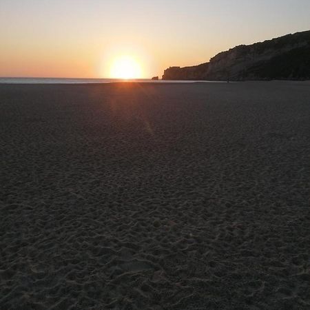 Apartamentos Nazare Amada Zewnętrze zdjęcie