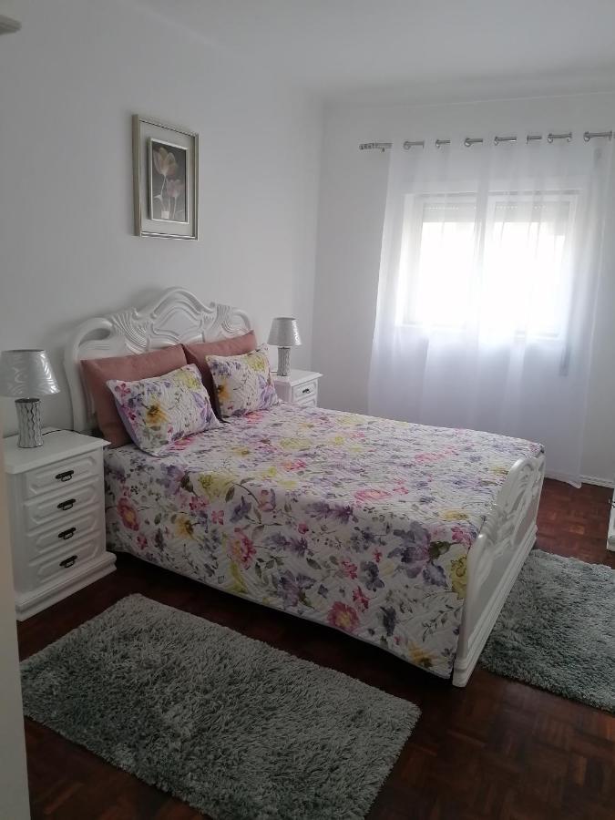 Apartamentos Nazare Amada Zewnętrze zdjęcie