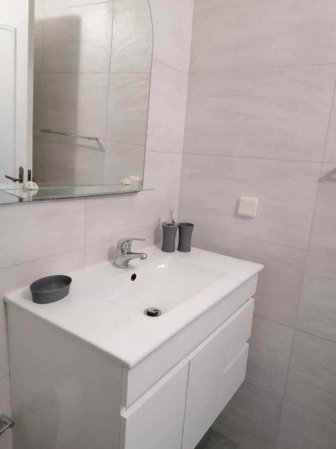 Apartamentos Nazare Amada Zewnętrze zdjęcie