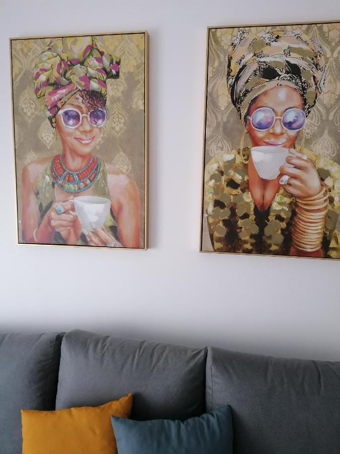 Apartamentos Nazare Amada Zewnętrze zdjęcie