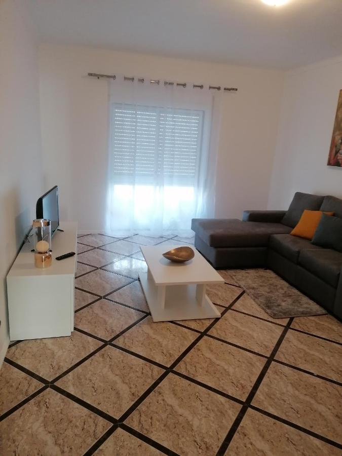 Apartamentos Nazare Amada Zewnętrze zdjęcie