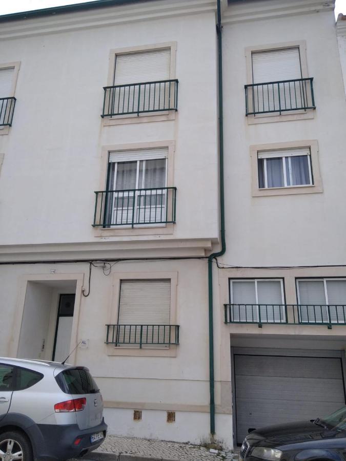 Apartamentos Nazare Amada Zewnętrze zdjęcie