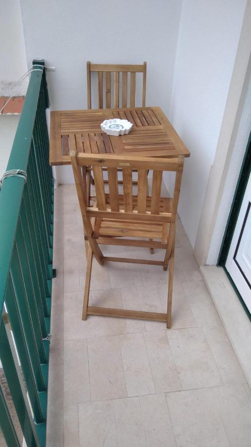 Apartamentos Nazare Amada Zewnętrze zdjęcie