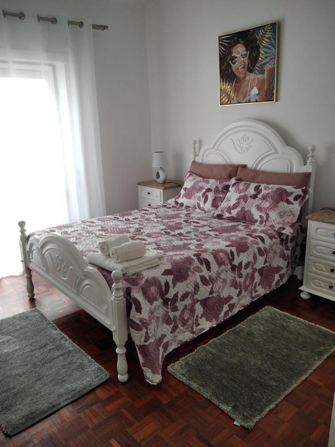 Apartamentos Nazare Amada Zewnętrze zdjęcie