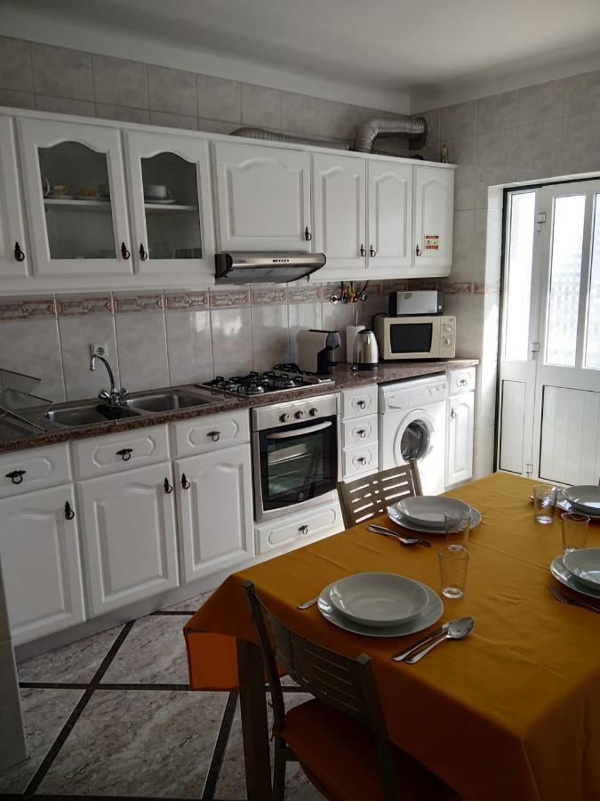 Apartamentos Nazare Amada Zewnętrze zdjęcie